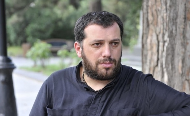 ყველამ თქვას, რომ ქრისტეს სახელით ადამიანი მოკლეს – პეტრე კოლხი ლექსო ლაშქარავას გარდაცვალებაზე