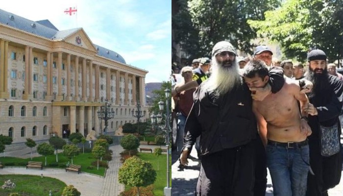 ჟურნალისტებზე მოძალადე ბრალდებულებს პატიმრობა შეუფარდეს – ნახეთ, რა განცხადება გააკეთა მოსამართლემ