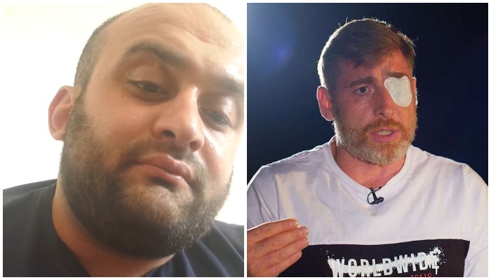 „ის მიიღეს რაც უნდოდათ!“ – რას ამბობდა დაკავებამდე დავით კუტალაძე გარდაცვლილ ლექსო ლაშქარავაზე (ვიდეო)