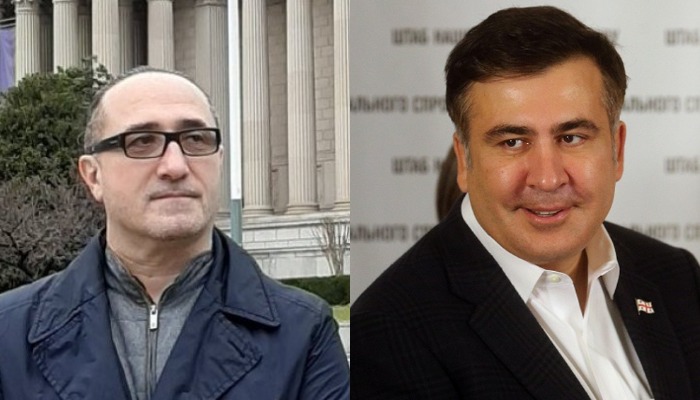 ლევან მამალაძე: ასრულდა სააკაშვილის ოცნება – ჟურნალისტი გარდაიცვალა