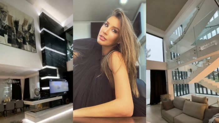 VIDEO: ნახეთ ქეთა თოფურიას ზღაპრული სახლი წყნეთში – მომღერალი ვიდეოს აქვეყნებს