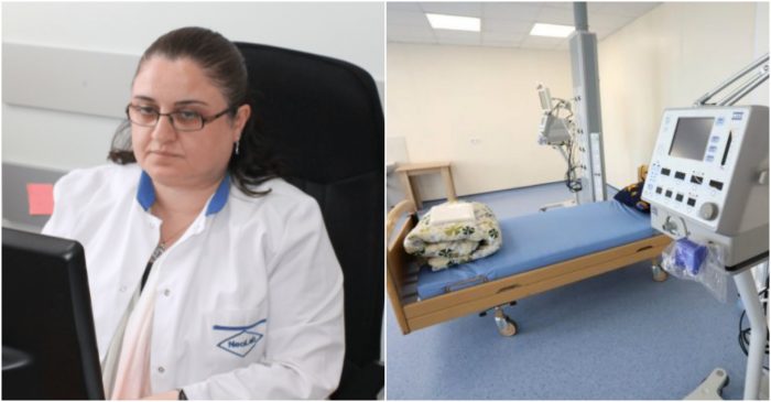 რატომ სჭირდება ამდენ ადამიანს სტაციონარი? რატომ იხარჯება ამდენი რესურსი? – ინფექციონისტი არასაჭირო ჰოსპიტალიზაციის შესახებ