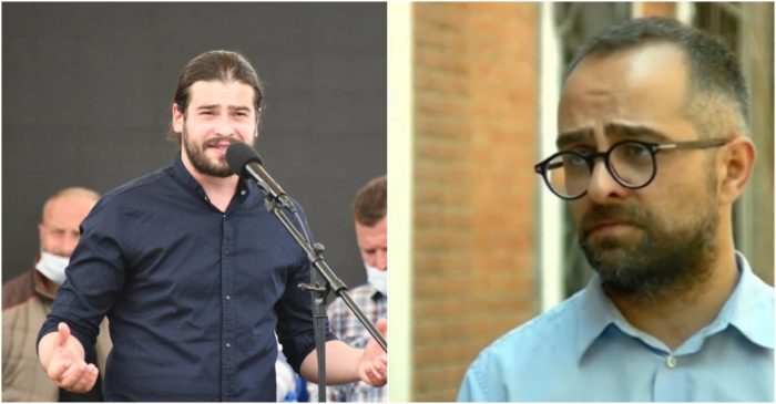 სამარცხვინო და სამწუხარო განცხადებაა – „თბილისი პრაიდის“ დირექტორი რიონის ხეობის მცველებს პასუხობს