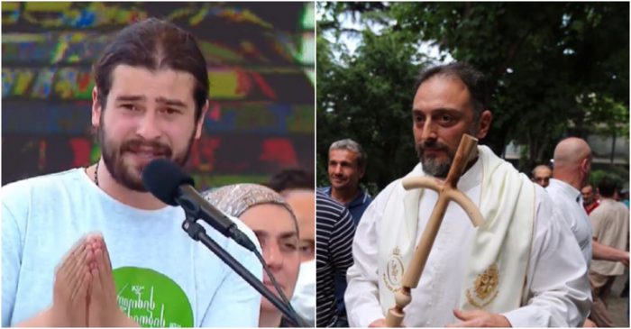 ჯვარკომბალა ვასაძის და ჩუნგა-ჩანგა კორკოტების დაწესებული აკრძალვებით ვიცხოვროთ? – ლაშა ბუღაძე რიონის მცველებს პასუხობს