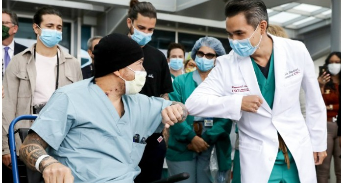 მსოფლიოში კოვიდი 174 მილიონზე მეტმა ადამიანმა დაამარცხა