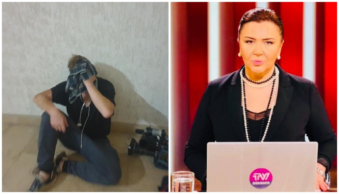 „არ შეგარჩენთ ამ ტრაგედიას“ – ინგა გრიგოლია ლექსო ლაშქარავაზე