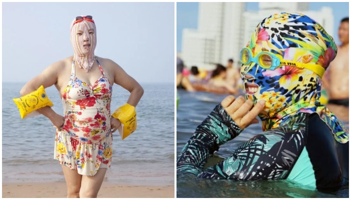 აი, რა მოიფიქრეს ქალებმა რუჯისგან თავის დასაცავად