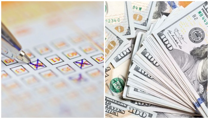 დასაც არ დავეხმარე – უცნობმა 10 წლის შემდეგ აღიარა, რომ ლატარიაში 55 მილიონი დოლარი მოიგო