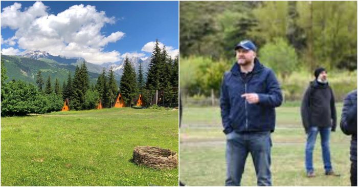 თუ ბანაკი გინდოდათ და გითხრეს არაო, აი ბანაკი – რას გეგმავს ზურა ჯაფარიძე, როცა ბანაკები აკრძალეს