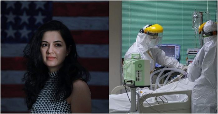 „2-ჯერ აცრა რომ მოესწრო, ახლა დედა გვერდით მეყოლებოდა…“ – ახალგაზრდა გოგოს ემოციური მიმართვა საზოგადოებას