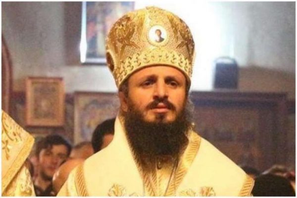 „მრცხვენია კიდეც, ოჯახის წევრებს როგორ მივუსამძიმრო… – ეპისკოპოსი საბა
