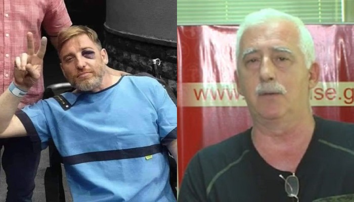 მორფინი ძლიერი ტკივილების გამო უკეთდებოდა – დამოუკიდებელი ექსპერტი ლექსო ლაშქარავაზე