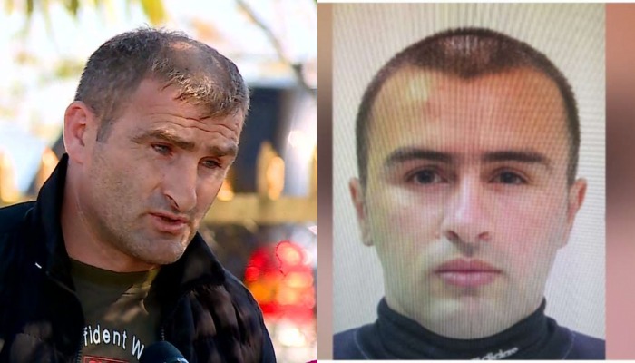 ბადრი ესებუას ძმას 4 წლით თავისუფლების აღკვეთა მიუსაჯეს