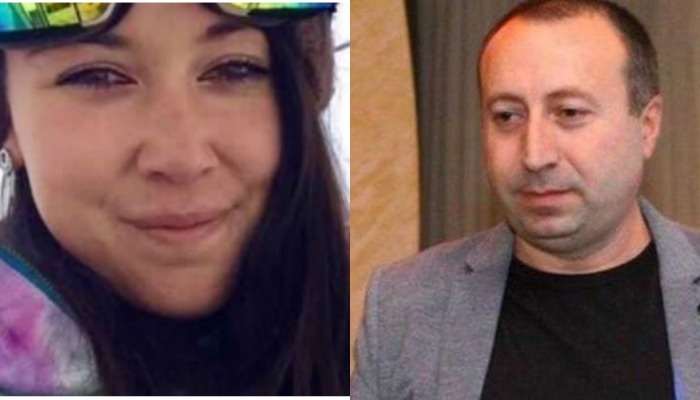 უყვარდა ეს ქვეყანა, მოვწონდით ჩვენ, როგორმე უნდა შევაჩეროთ ეს ისტერია! – დათო ლიკლიკაძე ავსტრალიელ ქალზე