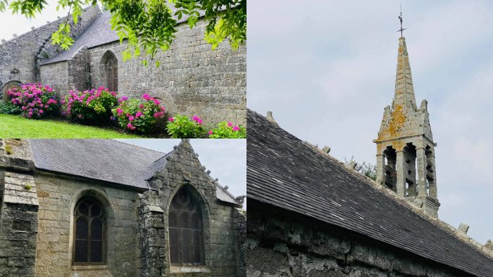 VIDEO: მეცამეტე საუკუნეში აგებული ტაძარი, სადაც მძიმე სენით დაავადებულები ნუგეშს და თავშესაფარს ჰპოულობდნენ