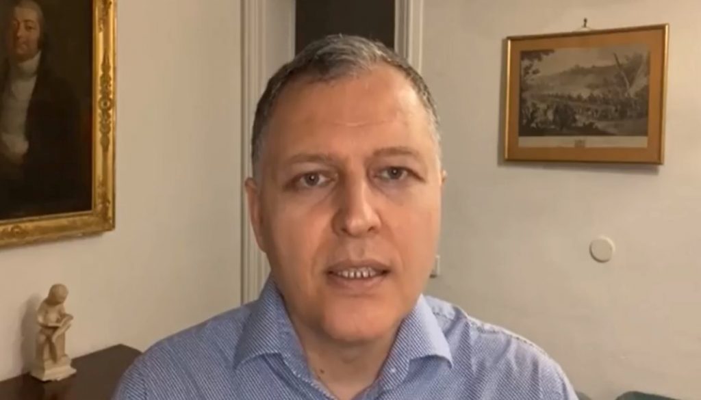 რა შემთხვევაში უნდა მივიღოთ ასპირინი და პარაცეტამოლი - გიორგი ფხაკაძის რჩევა