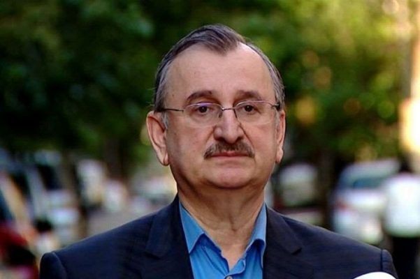 თითო კორპუსს თითო სამოქალაქო მოძღვარი ეყოლება, რა თქმა უნდა, ბიუჯეტიდან დაფინანსებული – რომან გოცირიძე რადიკალური ჯგუფების „გეგმებზე“