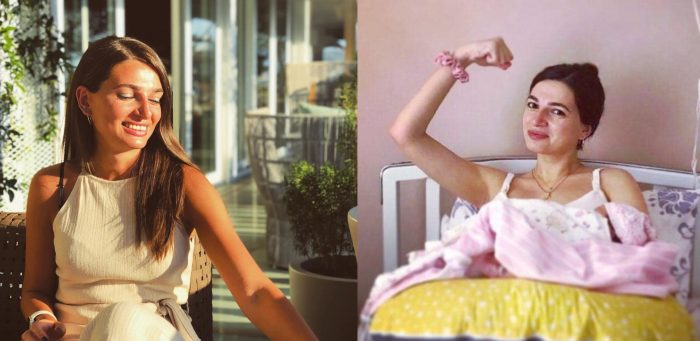 გარდაიცვალა ახალგაზრდა ქალი, რომელსაც 14 დღის ჩვილი დარჩა