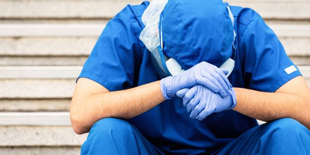 დღე-ღამეში საქართველოში 61 კოვიდინფიცირებული გარდაიცვალა