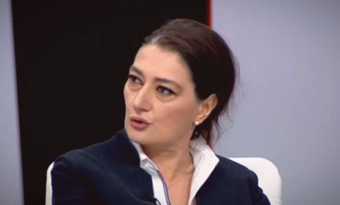 „ცოტა აზრზე მოდით!..“ – თაკო ჩარკვიანის მიმართვა ოპოზიციის ნაწილს