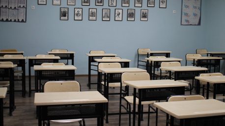რა შემთხვევაში განაახლებენ სკოლები სწავლას საკლასო ოთახებში 4 ოქტომბრის შემდეგ – მინისტრის განმარტება