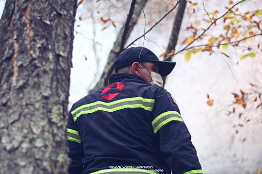 ხინოს ხეობაში ორ ახალგაზრდას ეძებენ – ჩართულია ვერტმფრენიც