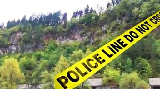 ბორჯომში მაშველებმა ხევში ქალის ცხედარი იპოვეს