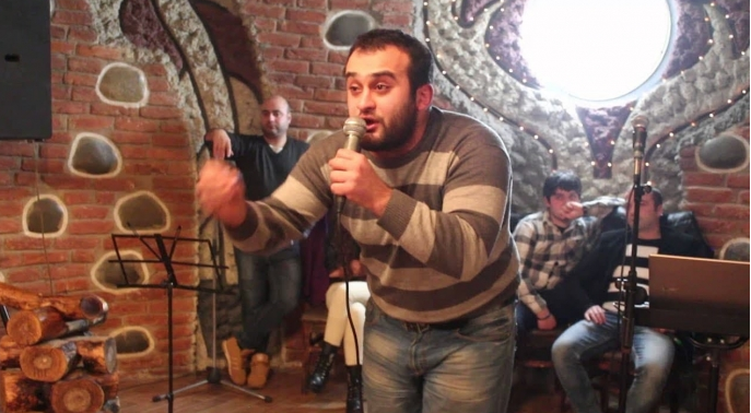 ლექსო ლაშქარავაზე თავდასხმის გამო დავით კუტალაძე დააკავეს