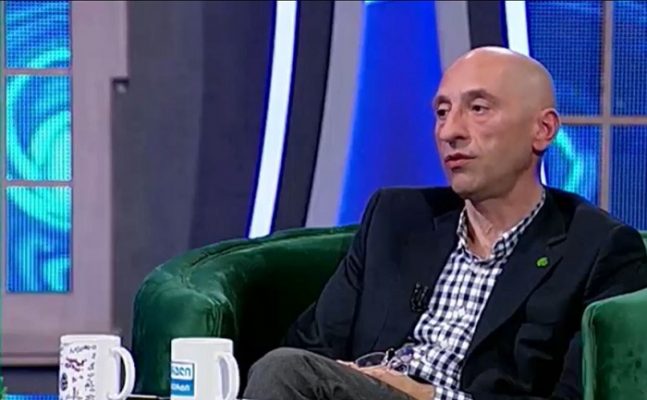 ის ადამიანები იღუპებოდნენ, რომლებიც არ უნდა დაღუპულიყვნენ – ვახტანგ მეგრელიშვილი იმ პერიოდს იხსენებს, როდესაც ქირურგიაში მუშაობდა 