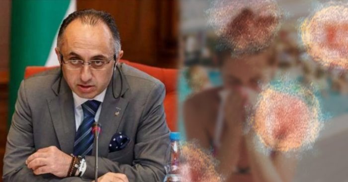 ძალიან სახიფათო ზონაში შეიძლება შევიდეს საქართველო აგვისტოს შუა რიცხვებში – ზაზა წერეთელი კოვიდვითარებაზე