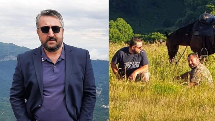 მიშველეთ! მისი ხმა უკანასკნელად ძმამ გაიგონა, ის შემთხვევის ადგილიდან 50 მეტრში იყო – ზურა ბაკურაძის გარდაცვალების მძიმე ისტორია