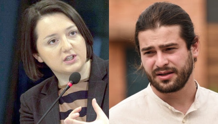 „პრიმიტიული აზროვნება, ნულოვანი თანაგრძნობა” – ანა აბაშიძე „რიონის მცველების” განცხადებაზე