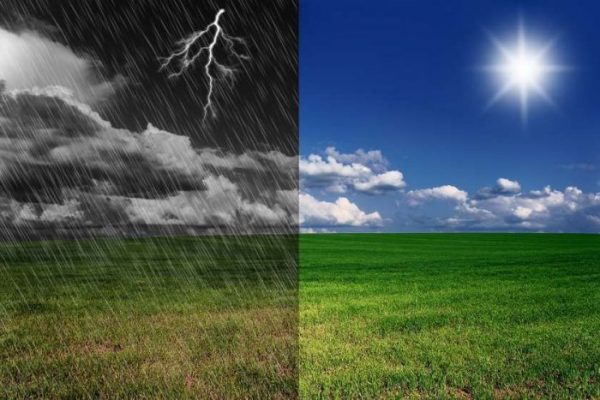 სანამ უქმეებს დაგეგმავთ ნახეთ როგორი ამინდი იქნება 