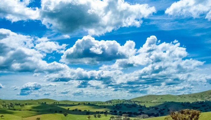 როგორ შეიცვლება ამინდი ორ დღეში- ნახეთ ახალი პროგნოზი