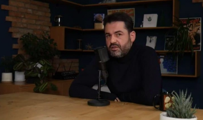“გირჩი-მეტი თავისუფლების” წევრი გვიან ღამით პოლიციის განყოფილებიდან კლინიკაში გადაიყვანეს