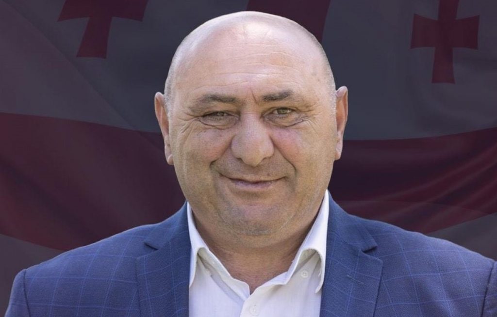 „ქალები დაგღუპავენ შენო…ვსიო, აწი დამთავრდა ქალები…“ - გოგი წულაია