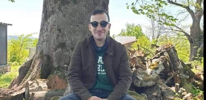 27 წლის კაცი, რომელსაც ოჯახი სამი დღის განმავლობაში ეძებდა იპოვეს