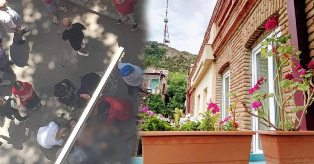 „ერთ დღეში ათეულობით ჯავშანი გაუქმდა“ – რა ვითარებაა თბილისის სასტუმროში ტურისტის დაჭრის შემდეგ