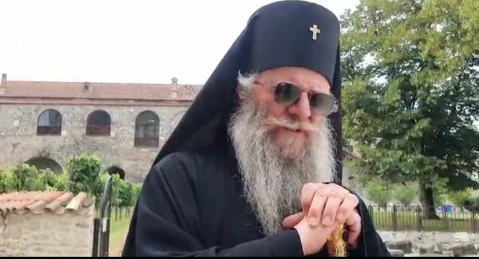 ბევრმა სასულიერო პირმა თქვა, რომ თავად ჟურნალისტები იქცეოდნენ გამომწვევად – მიტროპოლიტი დავითი
