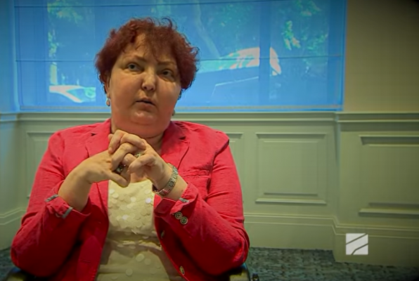 „თვალებს რომ დახუჭავ, გიქმნის განცდას, რომ სადღაც ჯოჯოხეთში მიგაქანებს“ – თინა ხიდაშელი კოვიდის მტკივნეულ შედეგებზე