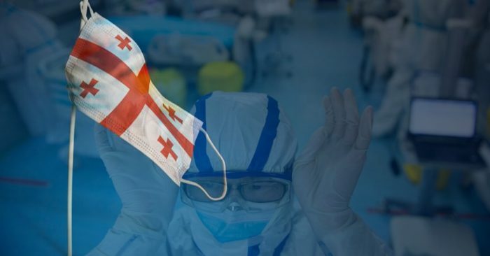 „ცეცხლთან თამაში“ ქართულად და სპეციალისტების პროგნოზები ეპიდვითარებაზე