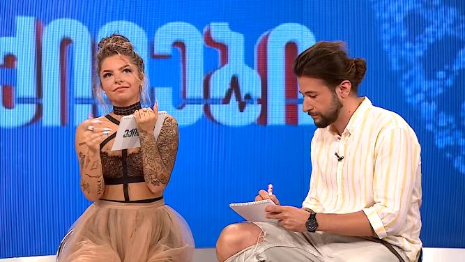 VIDEO: რამდენია, იდეალური სექსის ხანგრძლივობა… – აი, რას ამბობენ ექიმები