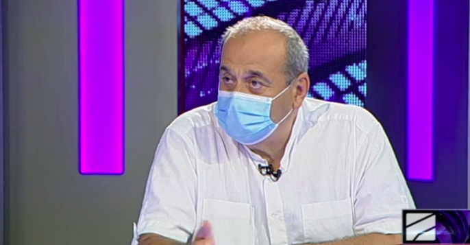 ადამიანები, ვინც ჩვენს კლინიკაში იმყოფებიან, როგორ იტანჯებიან, პირდაპირ იხრჩობიან, ეს არის სრული ჯოჯოხეთი – დევი ტაბიძე