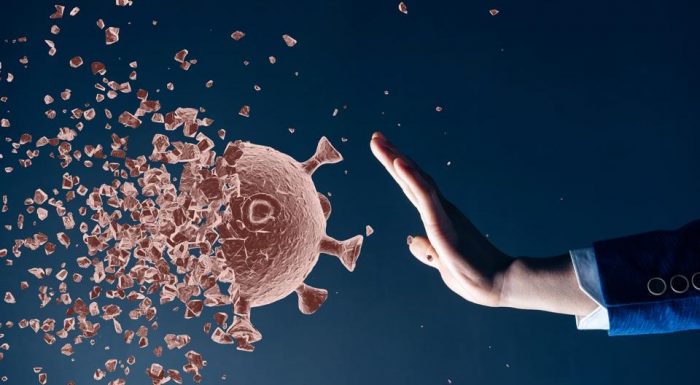 ქვეყანაში სრულად ვაქცინირებული მოზრდილი მოსახლეობის 33.4%-ია