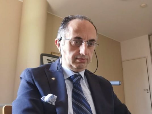 როცა ქორწილი ტარდება, უნდა მიხვიდე და დააჯარიმო – ზაზა წერეთელი