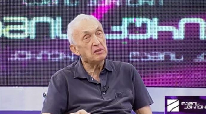 ორგანიზმში ვირუსის გავრცელება შეწყდება - ნახეთ რა ინფორმაციას ავრცელებს ცერცვაძე