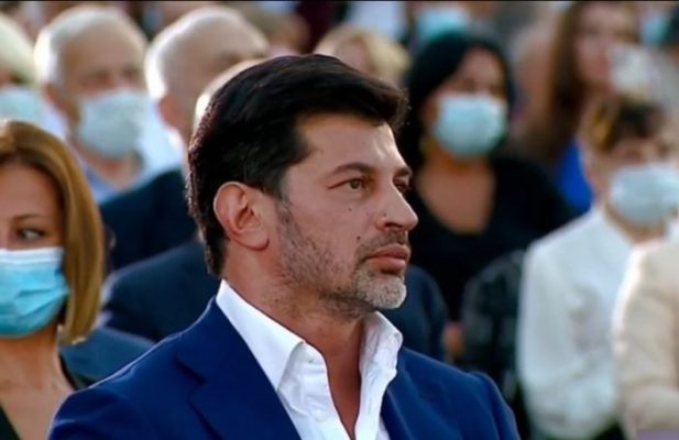 კახა კალაძე: დღეს ომია და… იარაღი არის ვაქცინაცია