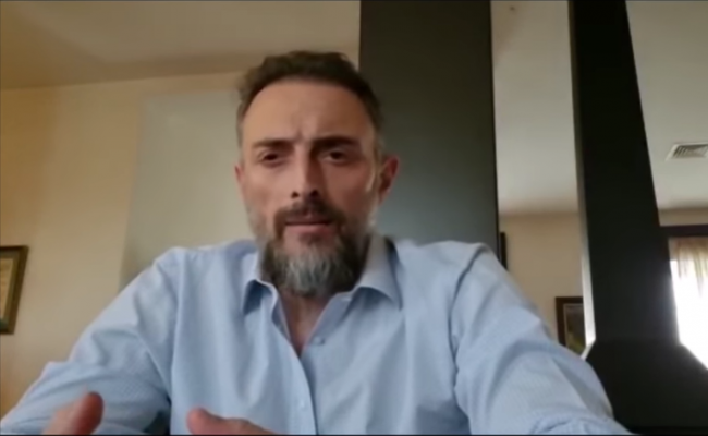 ლევან ვასაძეს ძვლის ტვინის უიშვიათესი დაავადება დაუდგინეს - ბიზნესმენს ქიმიოთერაპია უტარდება