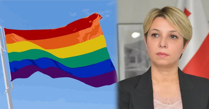 სახალხო დამცველი საგანგებო განცხადებას ავრცელებს – „რუსთაველზე განვითარებული მოვლენები უკიდურესად შემაშფოთებელია“