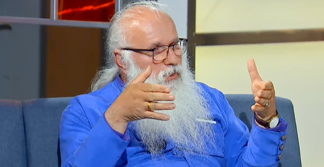 „მოვა დრო, ქრისტიანული ეკლესია საყოველთაოდ ბოდიშს მოიხდის“ - ევანგელისტურ-ბაპტისტური ეკლესიის წინამძღვარი ლგბტ თემზე